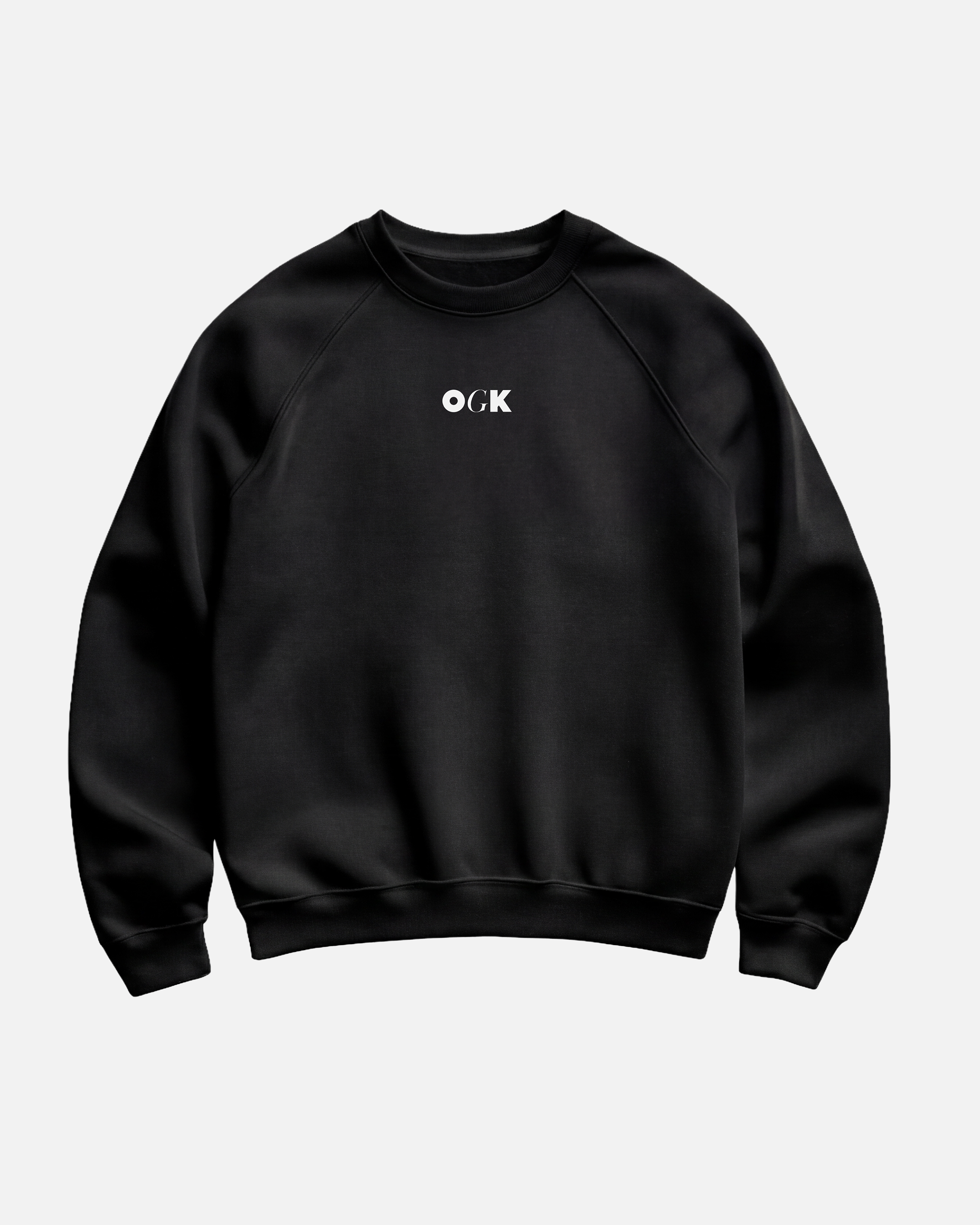 OGK "Alla più Bella" | SWEATER OVERSIZE
