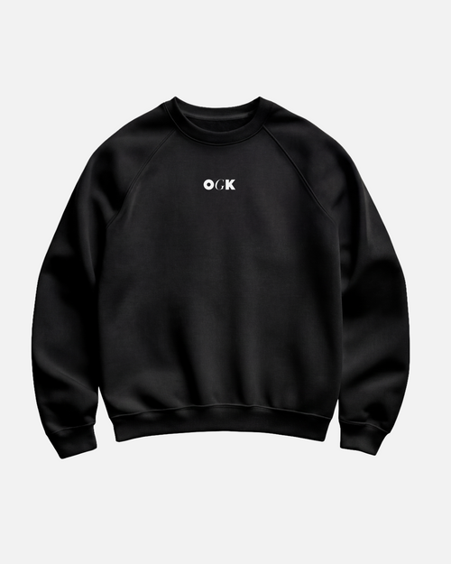 OGK "Alla più Bella" | SWEATER OVERSIZE