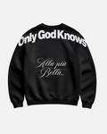 OGK "Alla più Bella" | SWEATER OVERSIZE