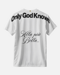 OGK "Alla più Bella" | T-SHIRT OVERSIZE