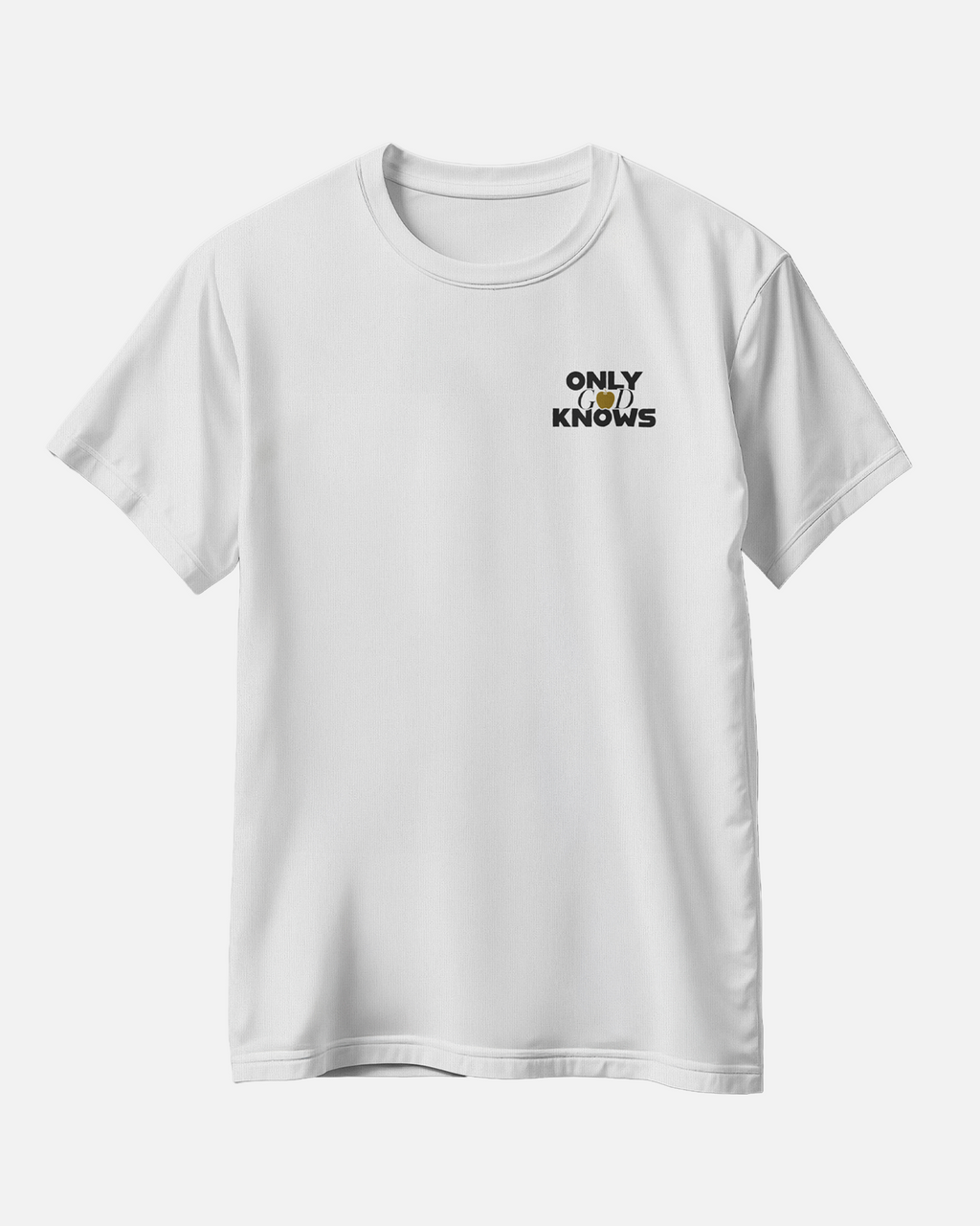 OGK "Alla più Bella" | T-SHIRT OVERSIZE