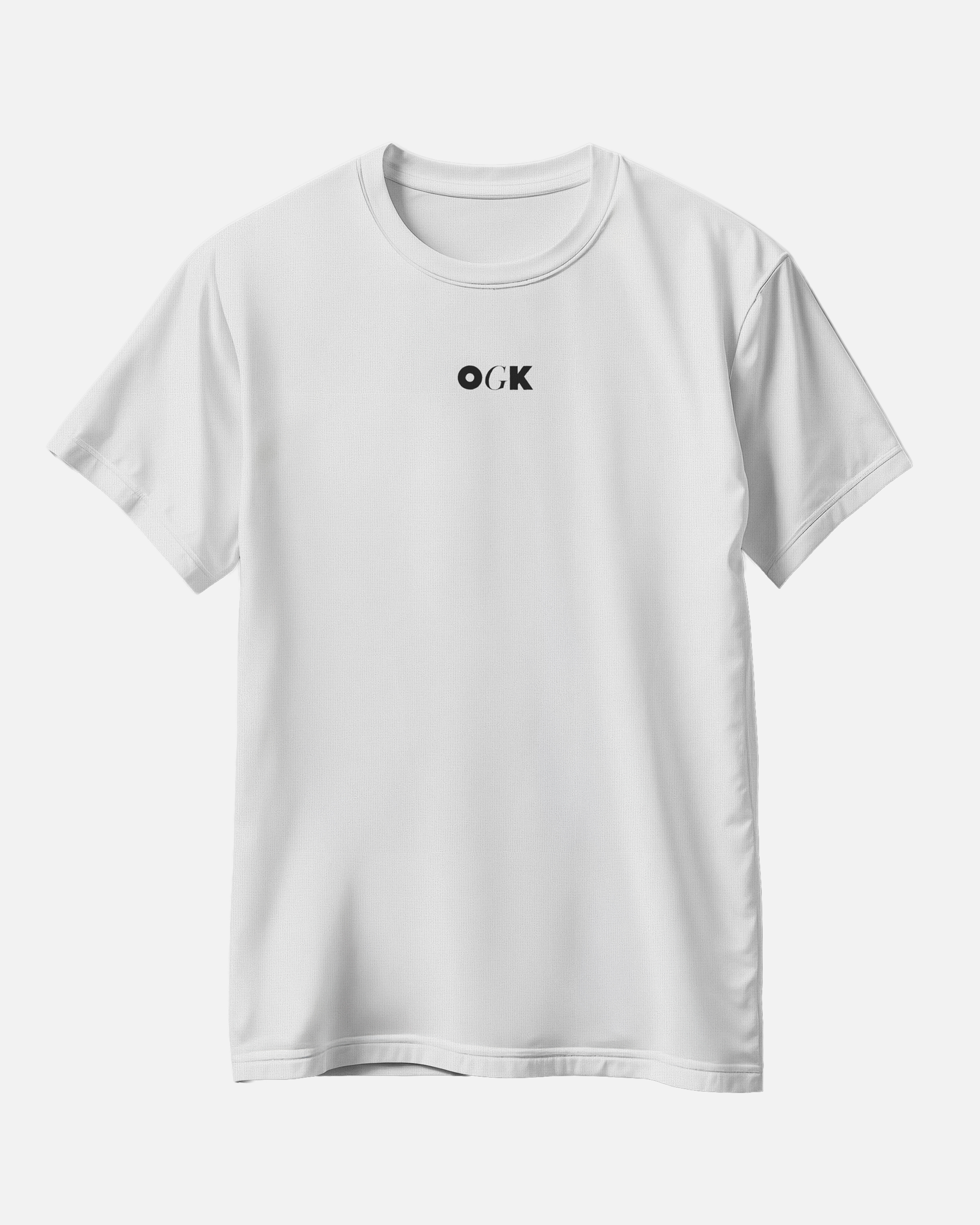 OGK "Ho parlato a ChatGPT di te" | T-SHIRT OVERSIZE