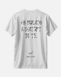 OGK "Ho parlato a ChatGPT di te" | T-SHIRT OVERSIZE