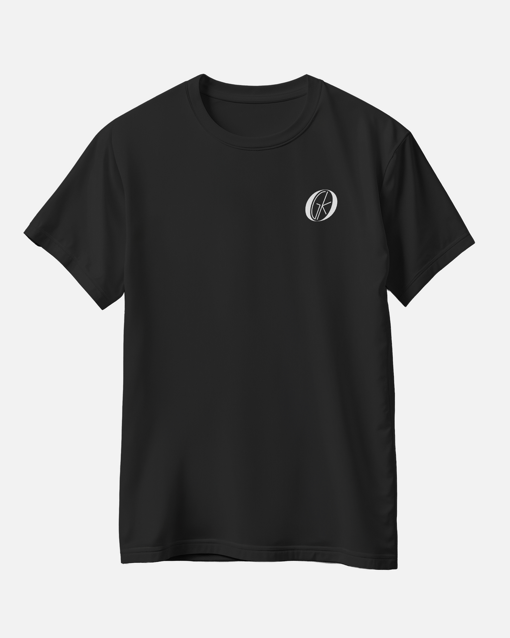 OGK "Non ti Reggo" Black | T-SHIRT OVERSIZE