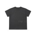 OGK "il trend è essere se stessi" black | T-shirt