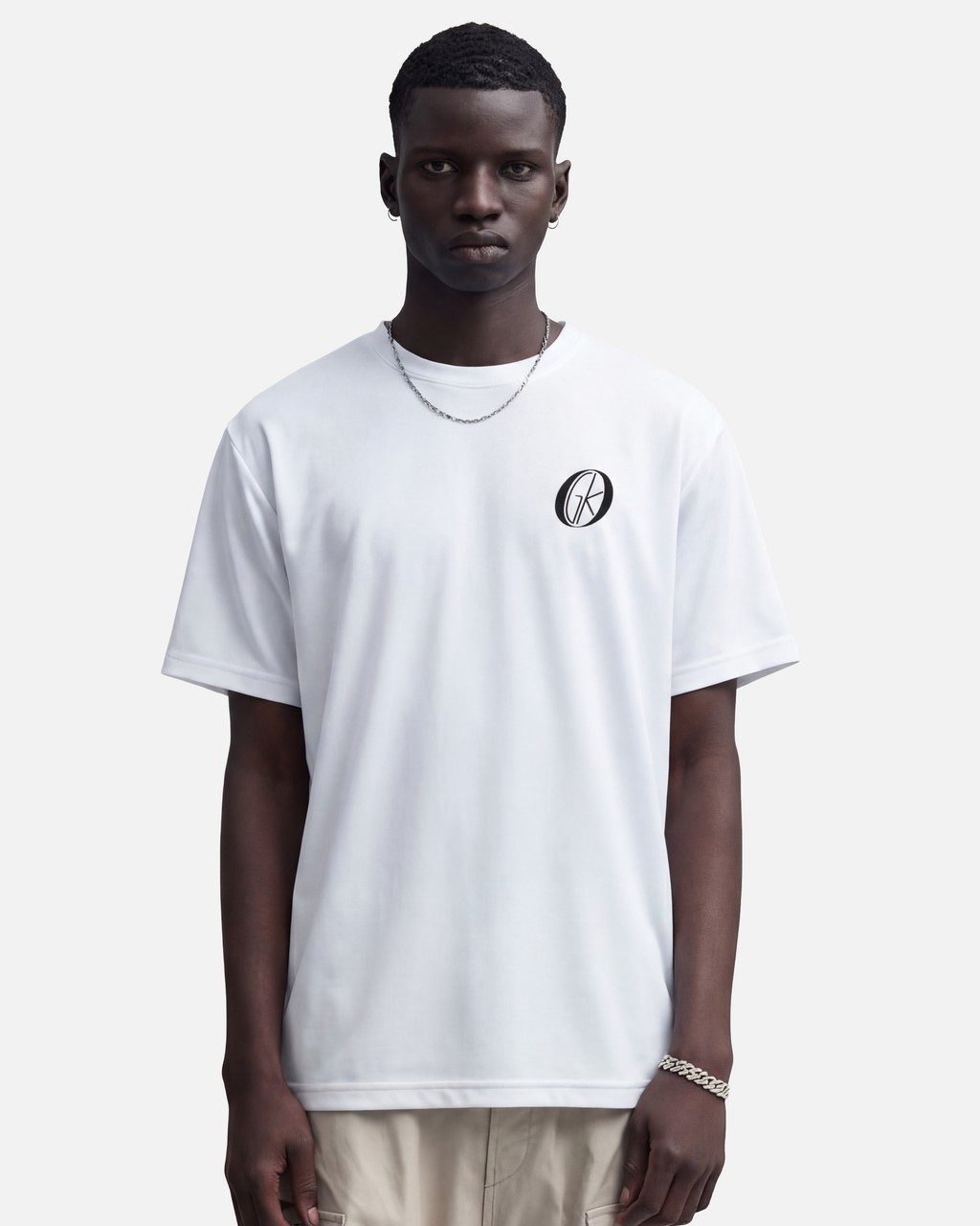 OGK "Non ti Reggo" | T-SHIRT OVERSIZE