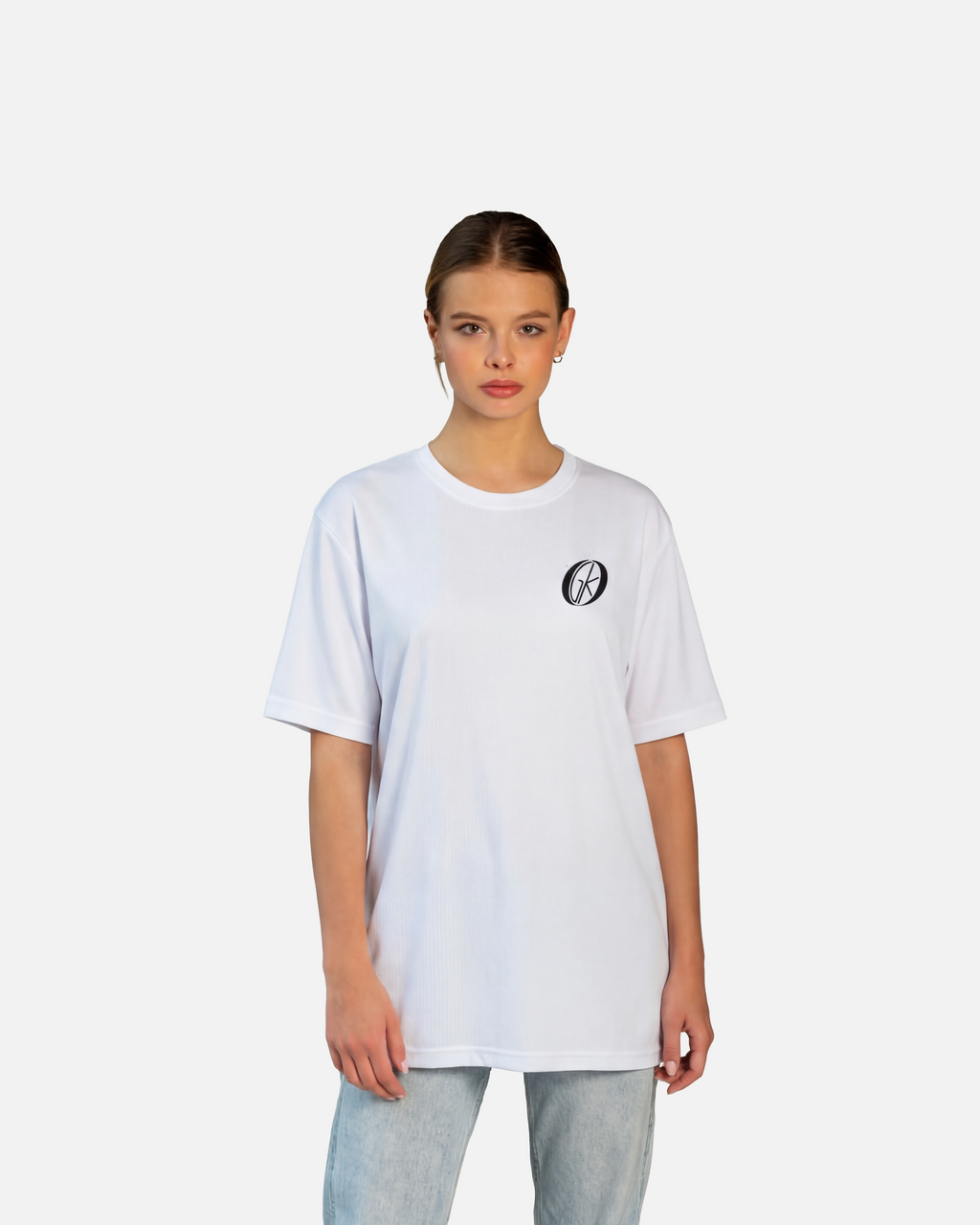 OGK "Non ti Reggo" | T-SHIRT OVERSIZE